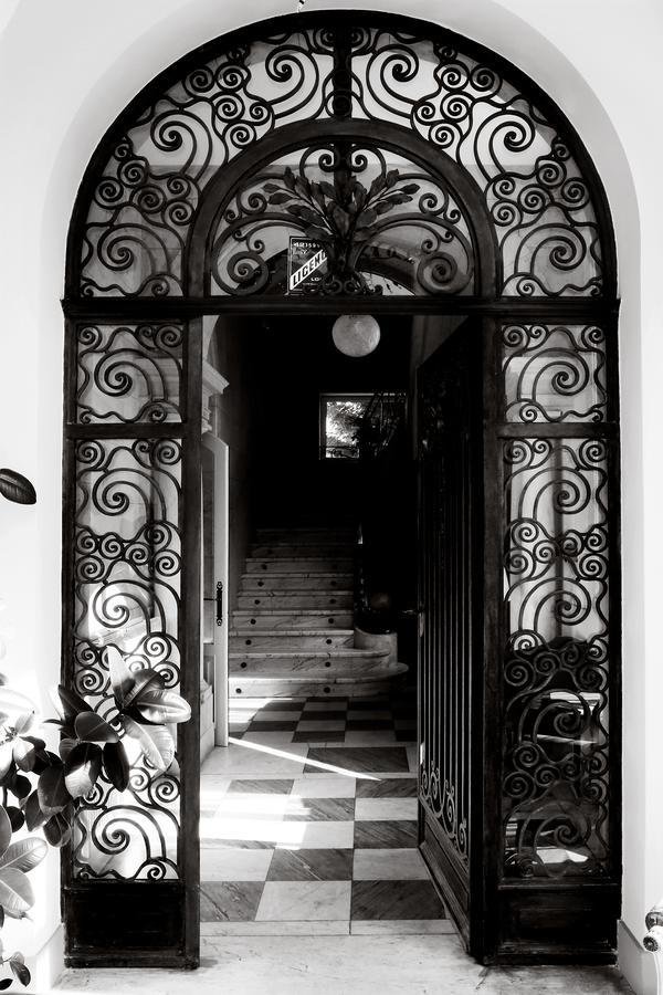 Chateau Blanchard Chazelles-sur-Lyon ภายนอก รูปภาพ